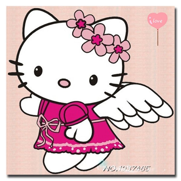 Hello Kitty Хелло Китти