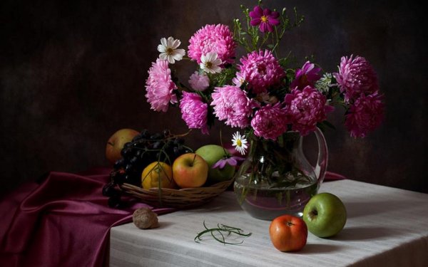 Алина Ланкина Фотонатюрморты