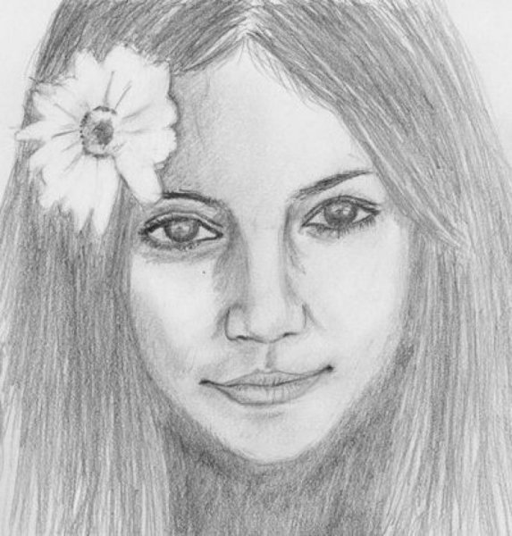 Красивые рисунки пони