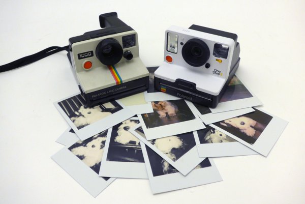 Polaroid 60p Plus