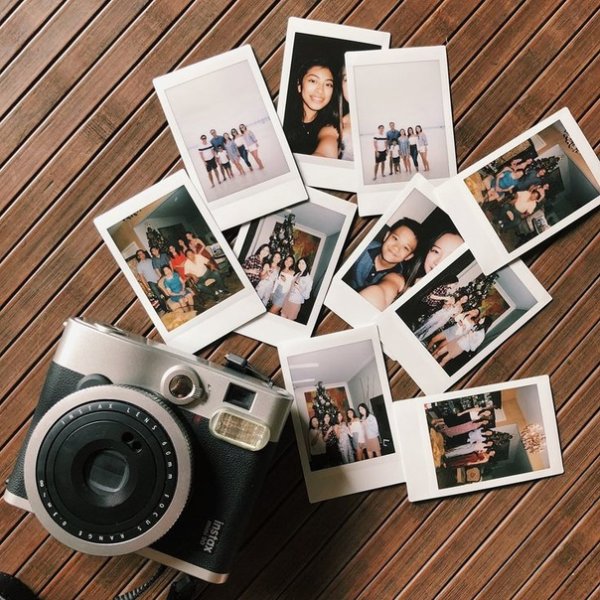 Печать фотографий