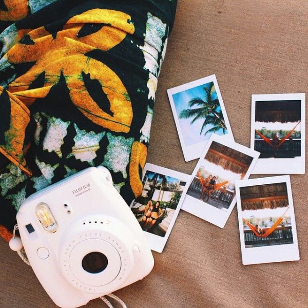 Polaroid Polaroid 6250