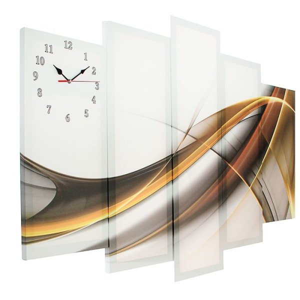 Модульные часы