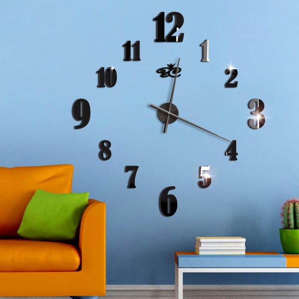 Настенные часы ваша светлость