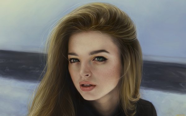 Настя Холланд