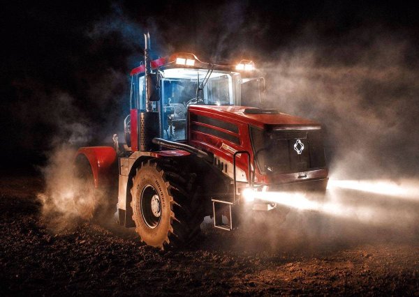 Valtra n163❤