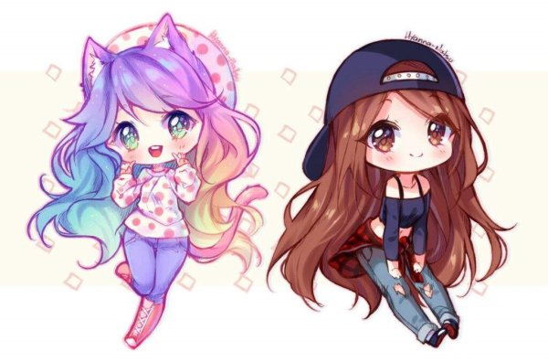 Hyanna Natsu Arts Чиби