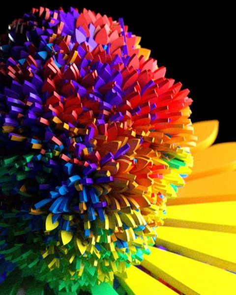 Телевизор LG 108см