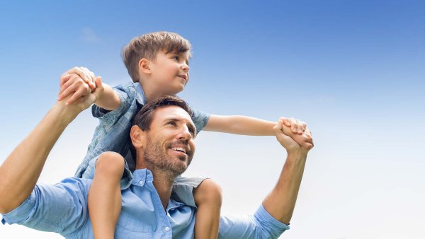 Фото счастья и радости