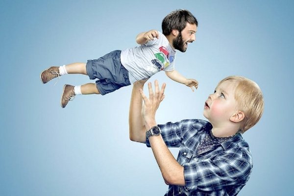 Слайды счастливая семья