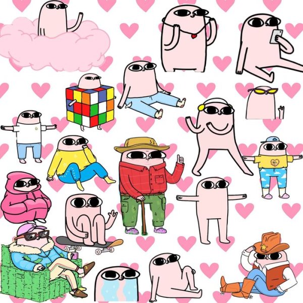 Идеи для бумажный сюрперитзоа