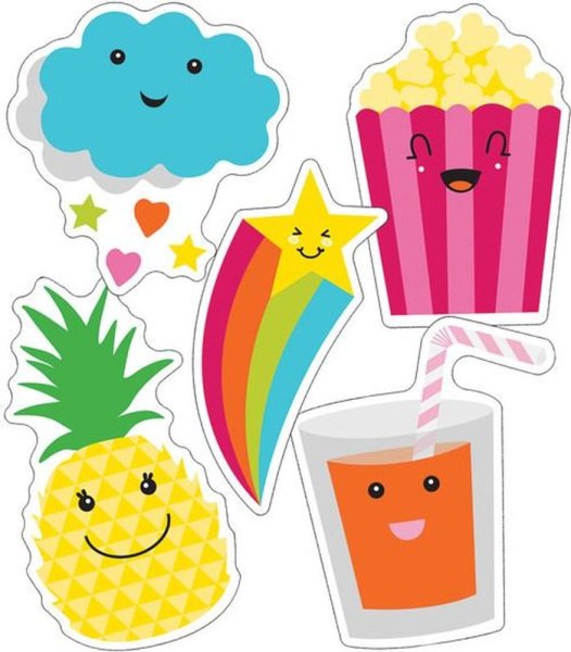 Идеи для бу ажных сюрпризов