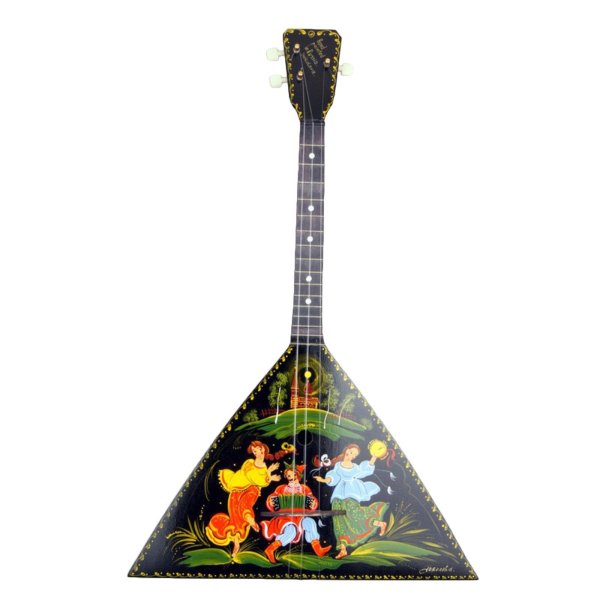 Балалайка Doff f201