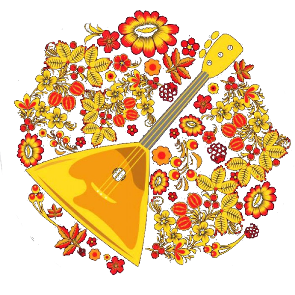 Русские народные инструменты