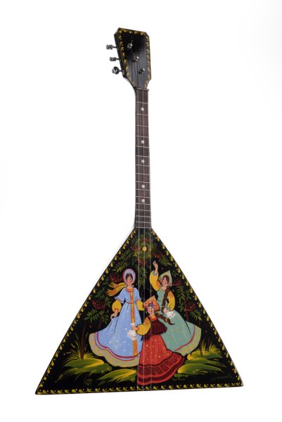 Балалайка Doff BV