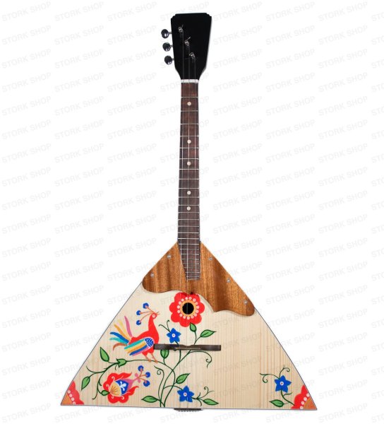 Балалайка для детей