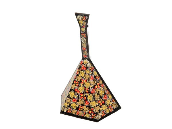 Декоративная балалайка