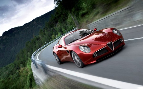 Alfa Romeo с10