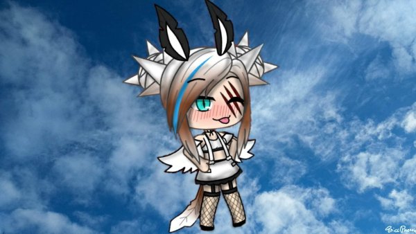 Gacha Life Life Gacha Life гачи гачи гачи