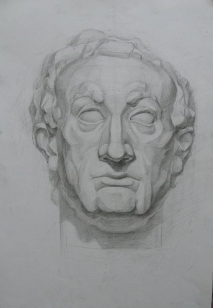 Сократ обрубовка