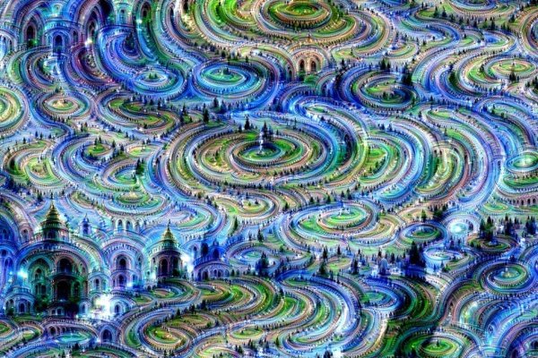 Компьютерные нейронные сети