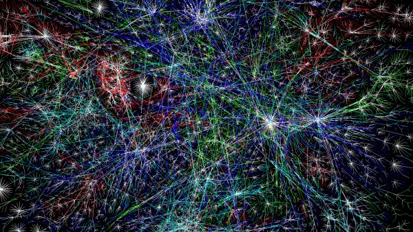 Живопись искусственного интеллекта