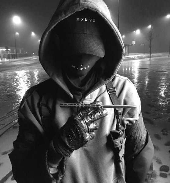 Дмитрий Риль