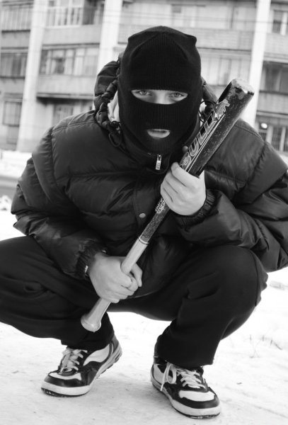 Костя Конрад