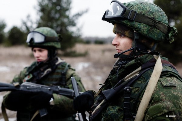 M16a4 Marine Corps