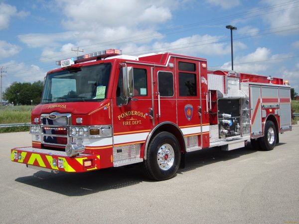 International DURASTAR 4400
