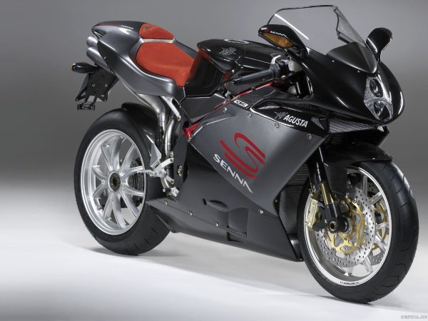 MV Agusta f4 1000r