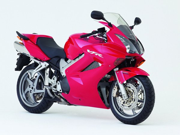 Honda VFR 800 2005