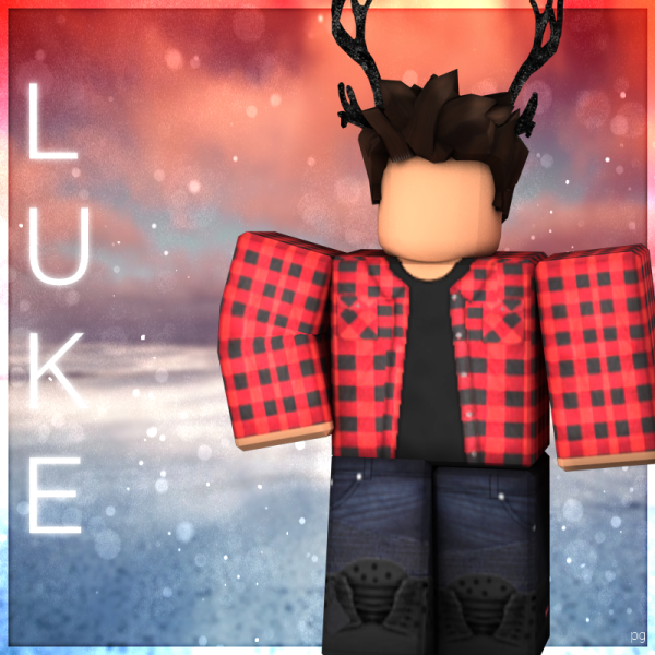 РОБЛОКС мальчики