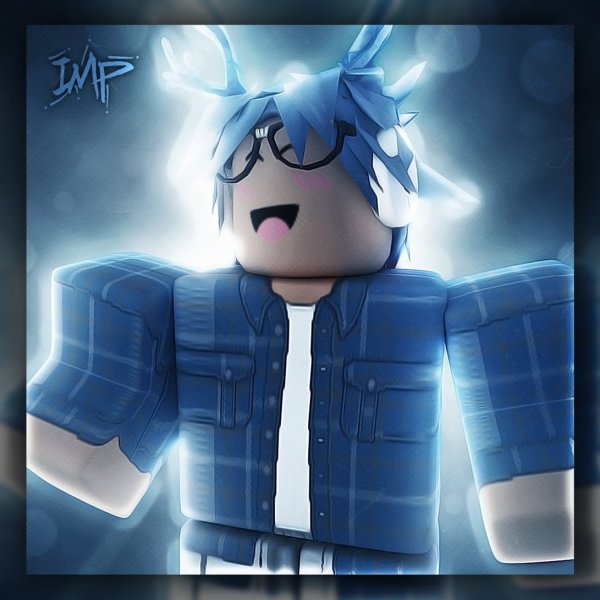 Арт для РОБЛОКСА для мальчиков