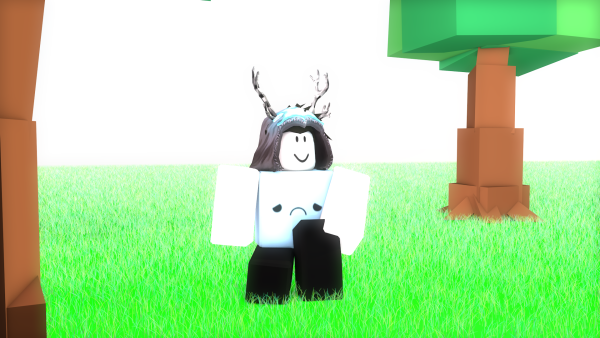 Арт РОБЛОКС