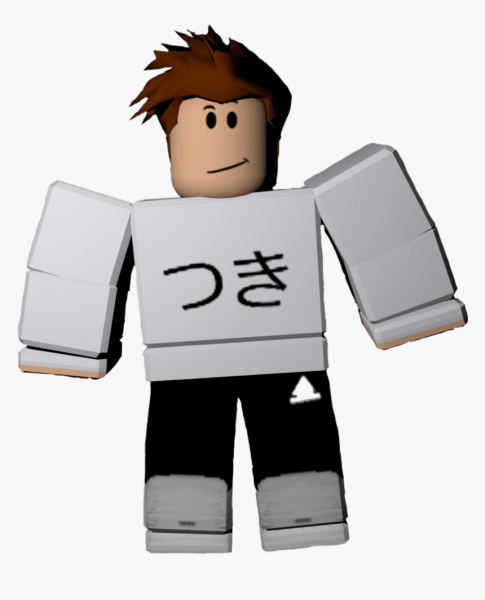 Roblox фото