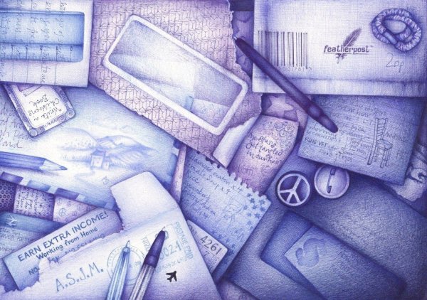 Классные рисунки