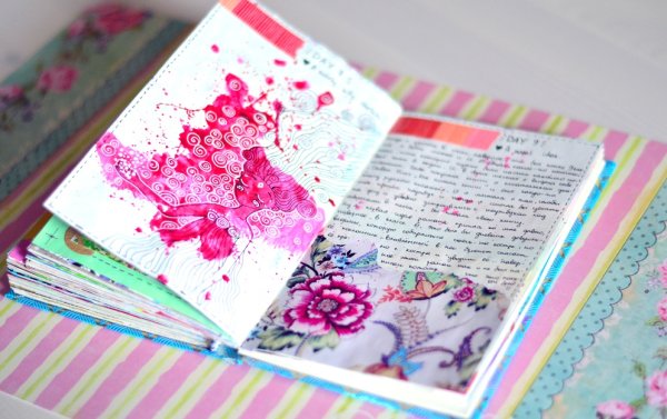 Тетради ручки карандаши