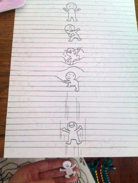 Оформление личного дневника