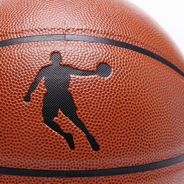 Баскетбольный мяч Petra BB-042, Р. 7