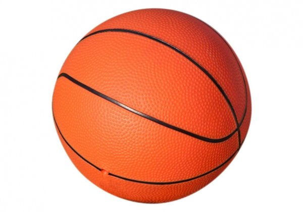 Мяч баскетбольный "классика" арт.57816