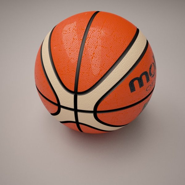 Баскетбол Молтен 3*3