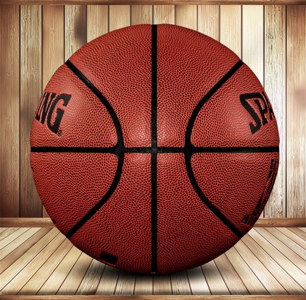 Баскетбольный мяч NBA