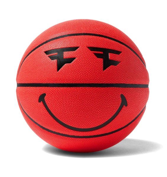 Баскетбольный мяч Chinatown Market