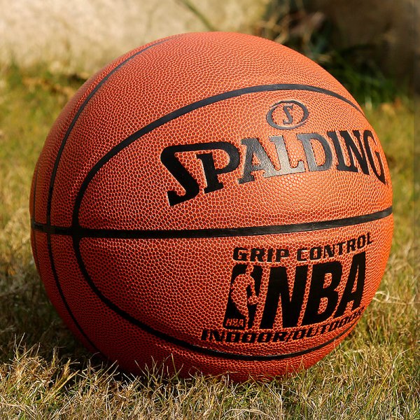 Баскетбольный мяч NBA 6