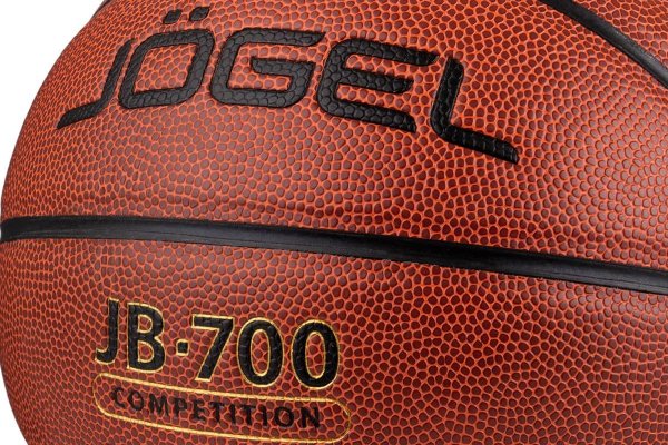 Баскетбольный мяч Jogel