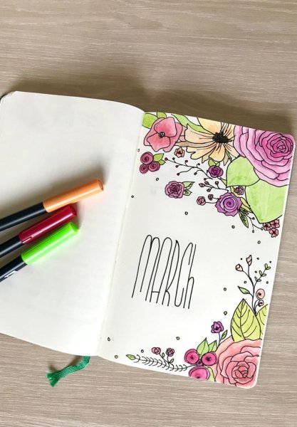 Блокнот "идея"