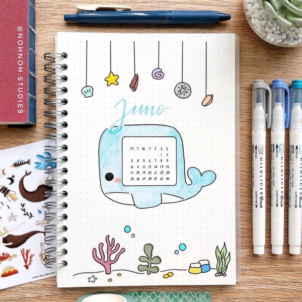 Блокнот "идея"