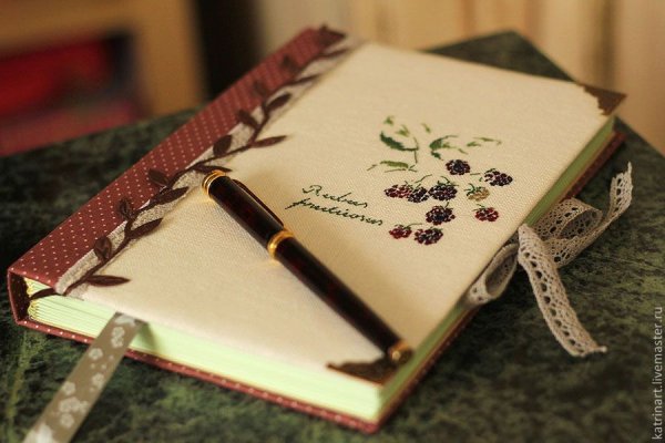 Красивые записи в блокнот