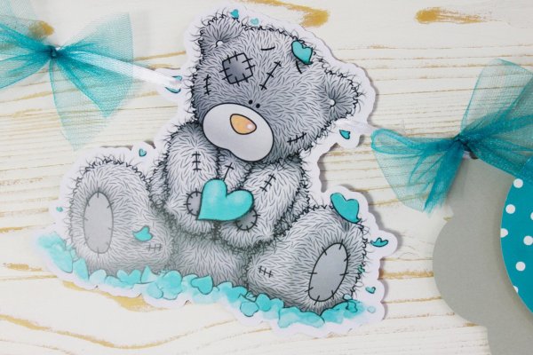 Мишка Тедди